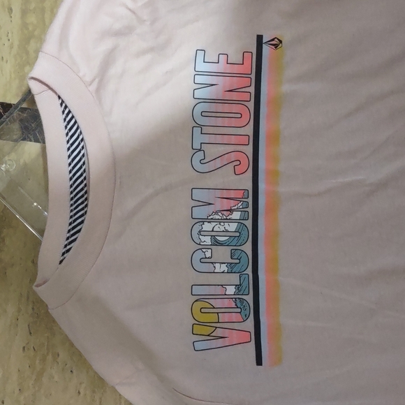 Volcom stone shirt - Picture 2 of 4